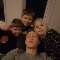 Le foto di Hunzo van Dam