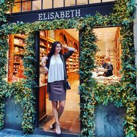 Stefania Panainte的照片