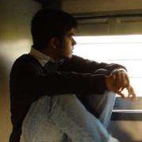 Ashwin Rajadesingan's Photo