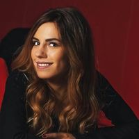 Алёна Марухенко's Photo