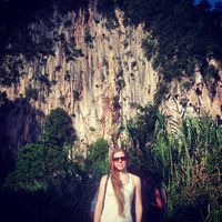 Heily Hindrea's Photo