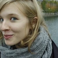 Coline Jodelet's Photo