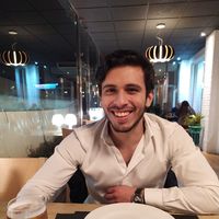 Carlos Perdomo的照片