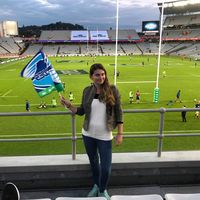 Lucie Chevalier的照片