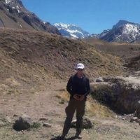 Jose Luis Leguizamon的照片