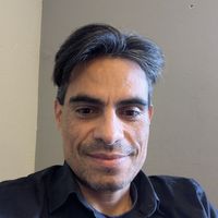 Nicolas Gallego-Ortiz的照片