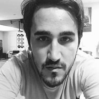 Santiago Cacciola's Photo