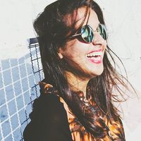 Majo Morales的照片