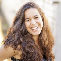 Houdia Ponty's Photo