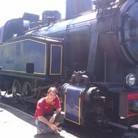 Dorian Garatche's Photo