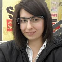 Delphine Bernard的照片