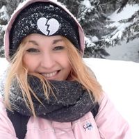 Emilia Brzóska的照片