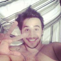 Dinho Pereira's Photo