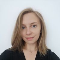 Karolina Podgórnia的照片