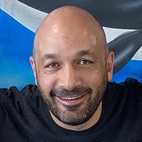 Mohamed Abd Elgawad's Photo