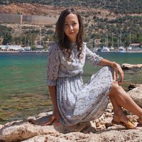 Photos de Lyubov Gorbatovskaya