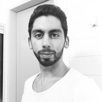 Rafael Osmo的照片