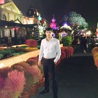 Fotos de Begimov Dilshod