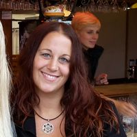 nadine friedrich's Photo