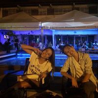 Le foto di Margaret Hong