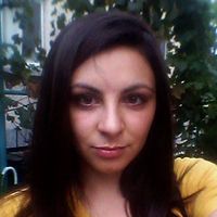 Sofia Kodzhamanova's Photo