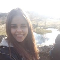 Margarida Parra's Photo