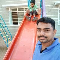 Prasanth Nataraj's Photo