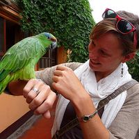 Photos de Ellis Dixon