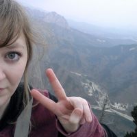 Chelsea Jacka's Photo