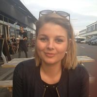 Fotos de Rikke Stougaard