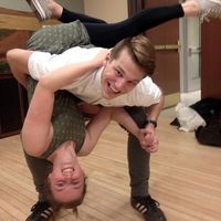 Ryan Berthiaume的照片