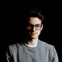 Nico Mancini的照片