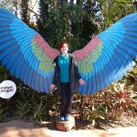 Ornella Puricelli's Photo