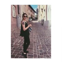 Lisa Solderer's Photo