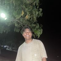 Zikri Ahmat Maulana's Photo