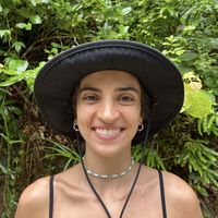 Beatriz  Zanini's Photo