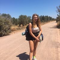 IŞILAY ÖZKAN's Photo