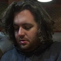 Jordan Johnson的照片