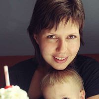 Irine Shelikhova's Photo