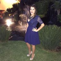 Le foto di Vero Vergara