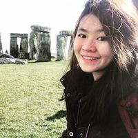 Sherlin Lee的照片