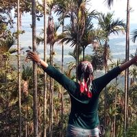 Garisha Chowdhary的照片