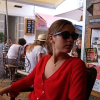 Lucia Galan的照片