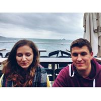 Michał Wachulik's Photo