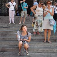 Claire Berriot's Photo