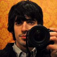 Tom Parkanyi的照片