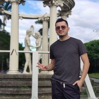 Mücahit Dut's Photo