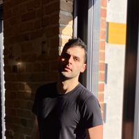 Vedat Okumus.的照片