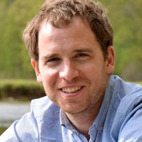 Quentin Van Enis's Photo