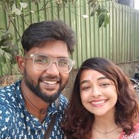 Dheeraj Kollipara的照片